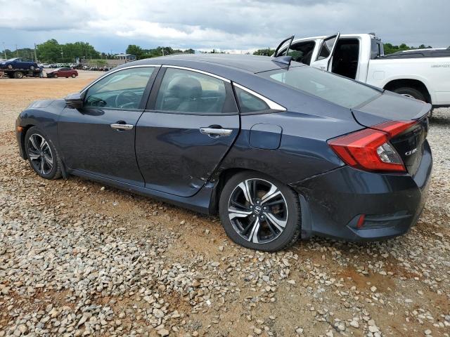 Vin: 19xfc1f99ge029561, lot: 56730915, honda civic touring 20162