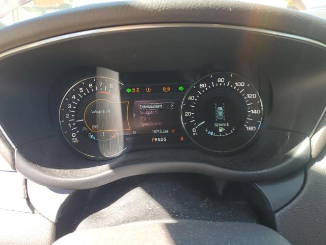 2018 LINCOLN MKC RESERV 5LMCJ3D95JUL22995