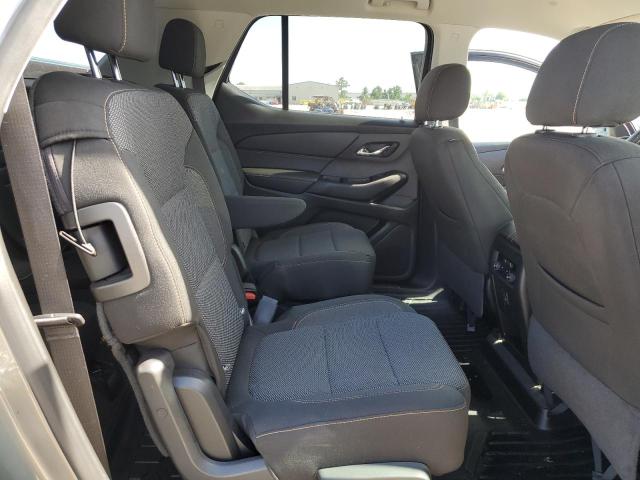 2019 CHEVROLET TRAVERSE L - 1GNERGKW4KJ183767
