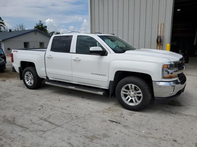 Vin: 3gcukrec7jg324093, lot: 58894055, chevrolet all models k1500 lt 20184