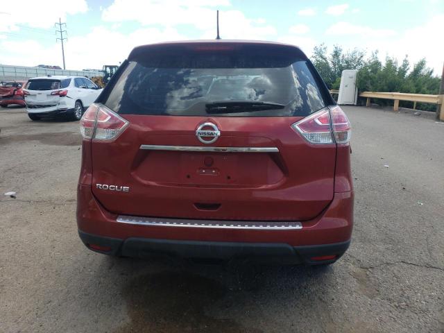 2015 NISSAN ROGUE S - KNMAT2MT3FP587614