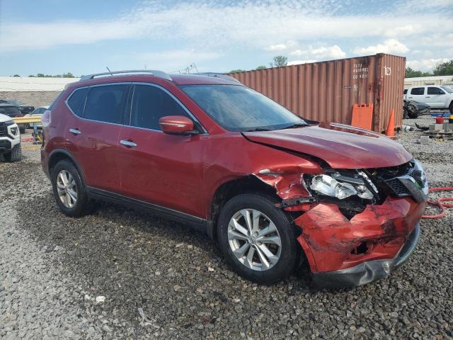 Vin: knmat2mt2fp552594, lot: 58263465, nissan rogue s 20154