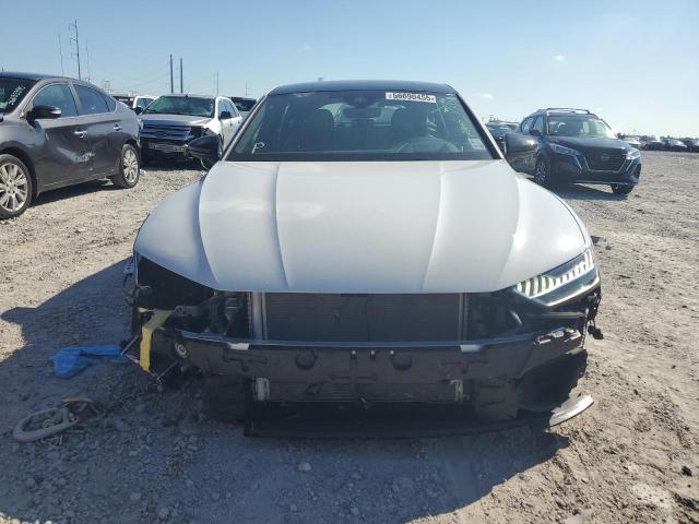 2024 AUDI S7 PRESTIG - WAUSFBF22RN048432