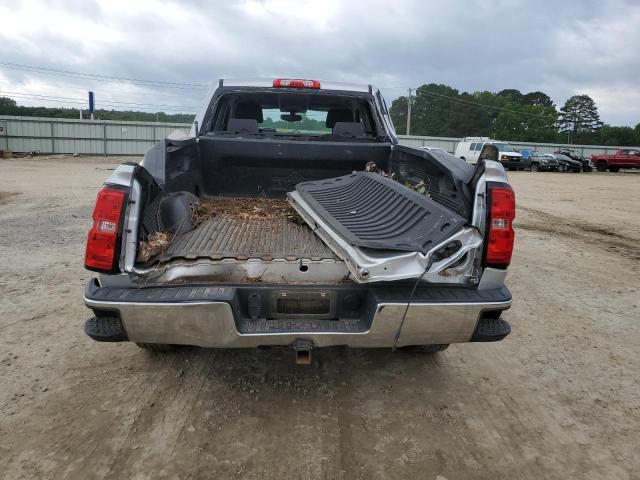 2019 CHEVROLET SILVERADO - 2GCVKPEC0K1241057
