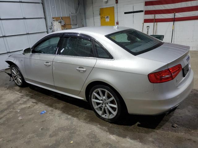 Vin: wauffafl0en018439, lot: 55354105, audi a4 premium plus 20142
