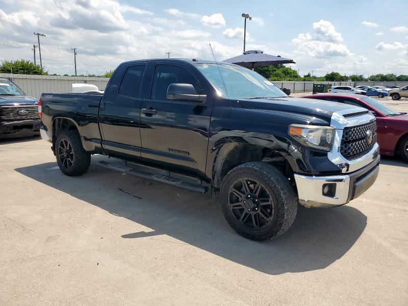 Vin: 5tfrm5f15kx137132, lot: 58599925, toyota tundra double cab sr 20194