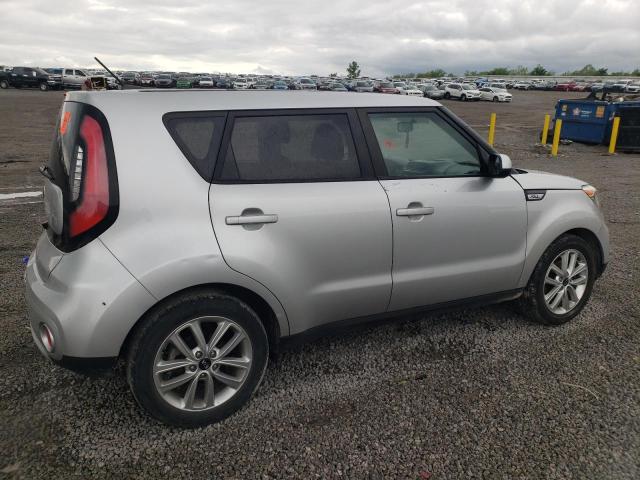 Vin: kndjp3a55k7006642, lot: 55666195, kia soul + 20193