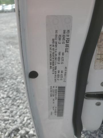 2016 DODGE CHARGER R/ 2C3CDXCTXGH149770