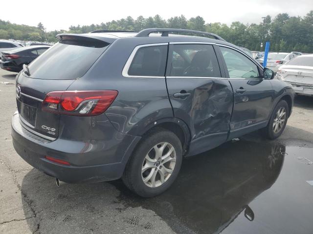 Vin: jm3tb3cv5d0419040, lot: 57499645, mazda cx-9 touring 20133