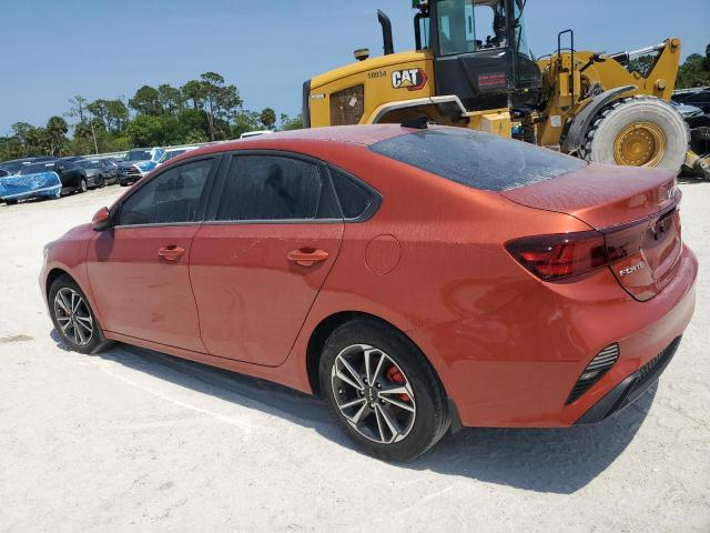 Vin: 3kpf24ad8pe624109, lot: 45130045, kia forte lx 20232