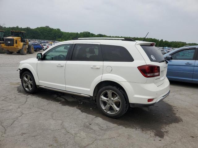 Vin: 3c4pdcgg4ht564594, lot: 56934145, dodge journey crossroad 20172
