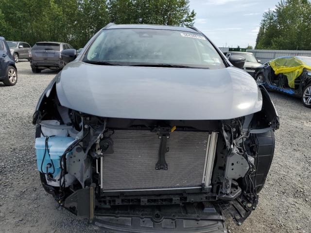 2024 NISSAN MURANO SV - 5N1AZ2BS8RC107454