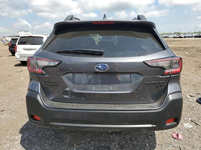 2024 SUBARU OUTBACK ON 4S4BTGLD8R3249578