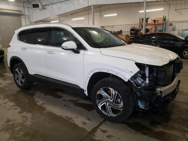 Vin: 5nms2daj0ph615319, lot: 55421315, hyundai santa fe sel 20234