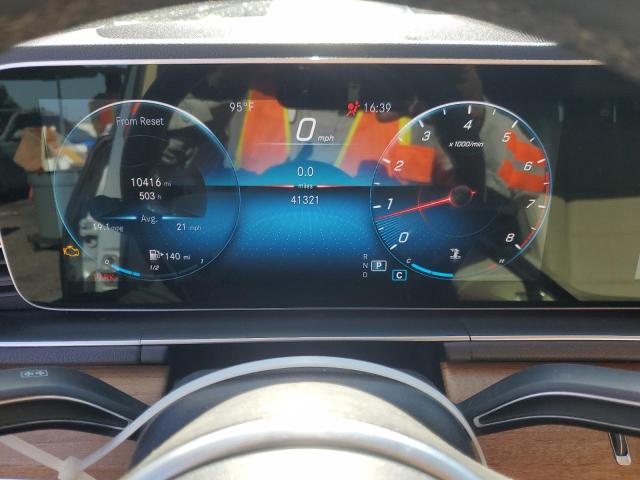 2022 MERCEDES-BENZ GLE 350 4M 4JGFB4KE2NA590333