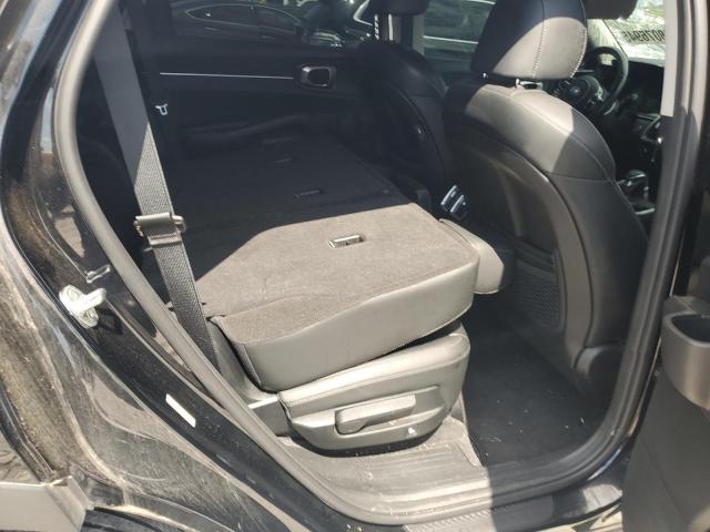 2021 KIA SORENTO S 5XYRLDLC4MG025804