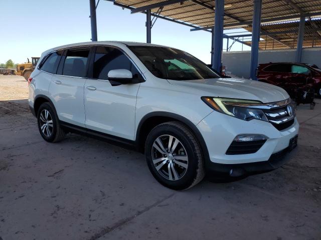 Vin: 5fnyf5h36hb001843, lot: 57361115, honda pilot ex 20174