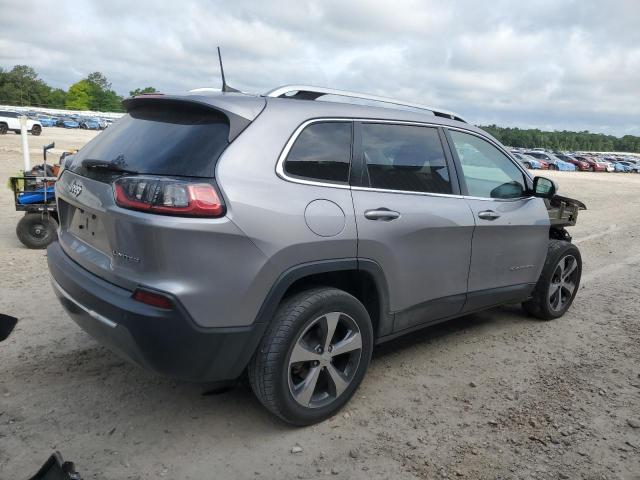 Vin: 1c4pjldb9kd185010, lot: 57264935, jeep grand cher limited 20193