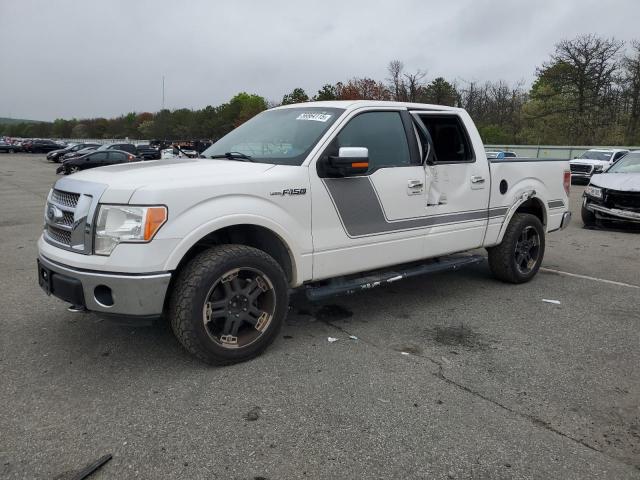 FORD F150 SUPER