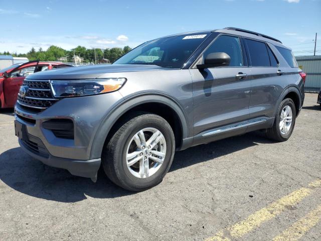 Vin: 1fmsk8dh7mga55068, lot: 57959075, ford explorer xlt 2021 img_1