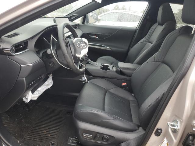 2024 TOYOTA VENZA LE - JTEAAAAH2RJ182833