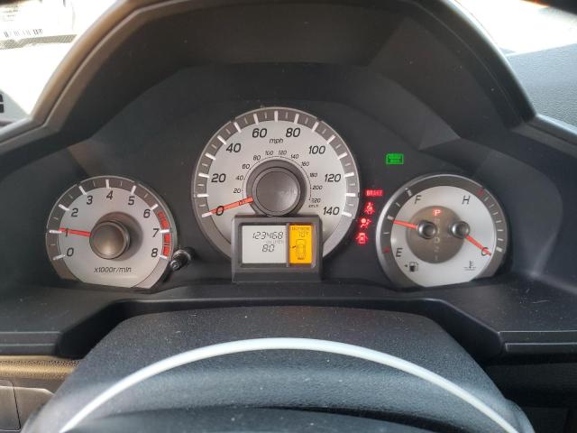2015 HONDA PILOT EXL - 5FNYF4H58FB014554