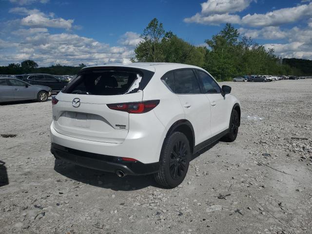 Vin: jm3kfbdy6r0364415, lot: 57899035, mazda cx-5 premi premium 20243