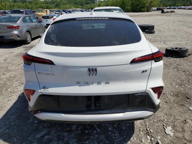 2024 BUICK ENVISTA SP KL47LBE23RB222068