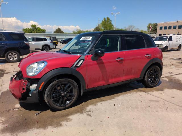 Vin: wmwzc3c58fwt06695, lot: 56408325, mini cooper s countryman 2015 img_1