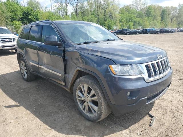 Vin: 1c4rjfag4dc502887, lot: 55972525, jeep grand cher laredo 20134