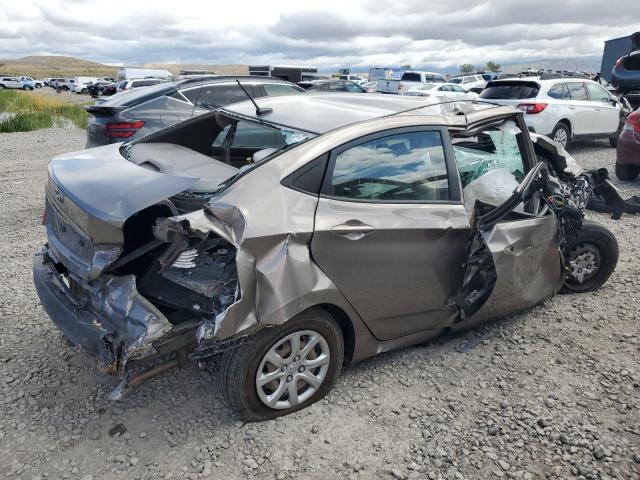 Vin: kmhct4ae2du324678, lot: 56756205, hyundai accent gls 20133