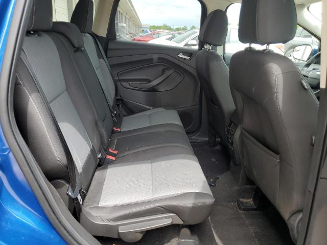 2017 FORD ESCAPE SE - 1FMCU0GD4HUD08248