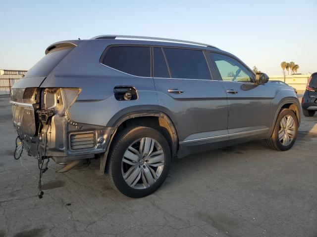 2019 VOLKSWAGEN ATLAS SEL - 1V2ER2CA5KC556896