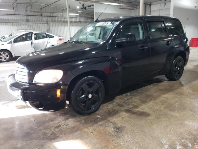 CHEVROLET HHR LT