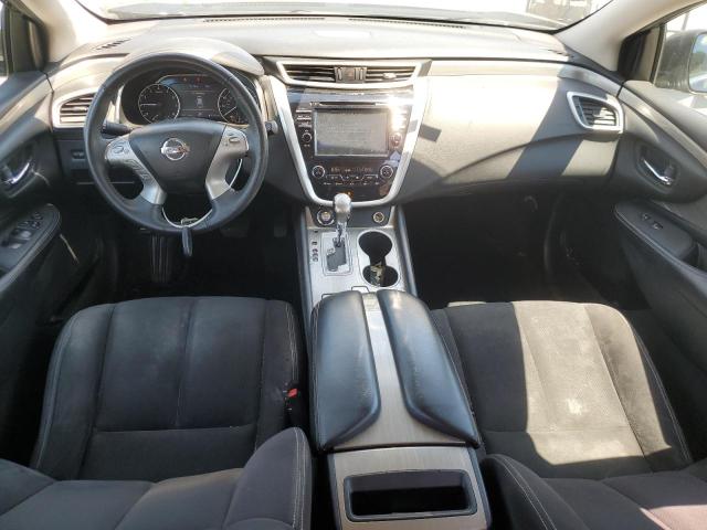 2017 NISSAN MURANO S - 5N1AZ2MG6HN111823