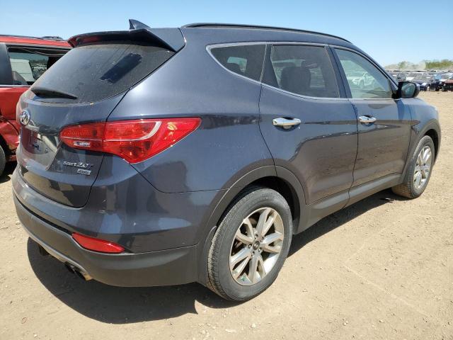 Vin: 5xyzudla7gg358742, lot: 56391835, hyundai santa fe 20163