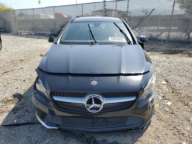 2018 MERCEDES-BENZ CLA 250 WDDSJ4EB7JN585323