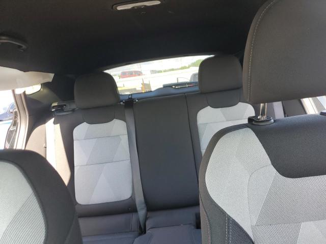 2025 CHEVROLET TRAX 1RS KL77LGEP7SC094784
