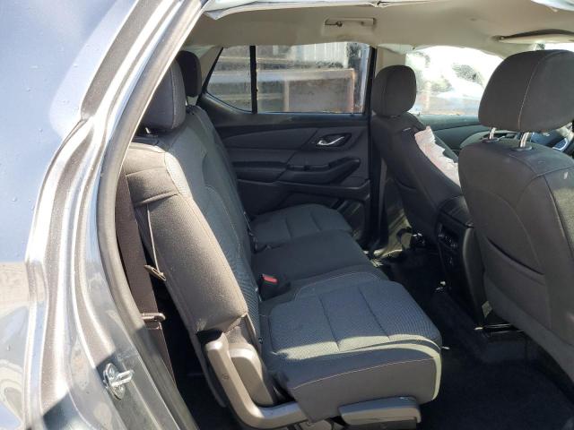 2020 CHEVROLET TRAVERSE L - 1GNERFKW6LJ273255