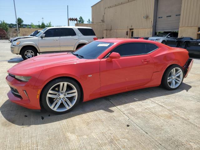 Vin: 1g1fb1rx6j0187572, lot: 57117215, chevrolet camaro lt 2018 img_1
