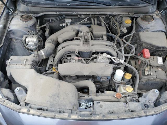 2016 SUBARU OUTBACK 2. - 4S4BSCAC6G3306265