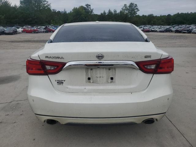 2016 NISSAN MAXIMA 3.5 - 1N4AA6AP5GC412820