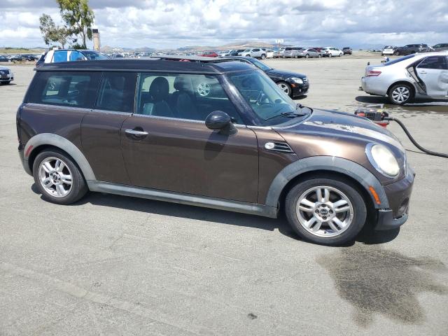 Vin: wmwzf3c55bty00516, lot: 56786525, mini cooper clubman 20114