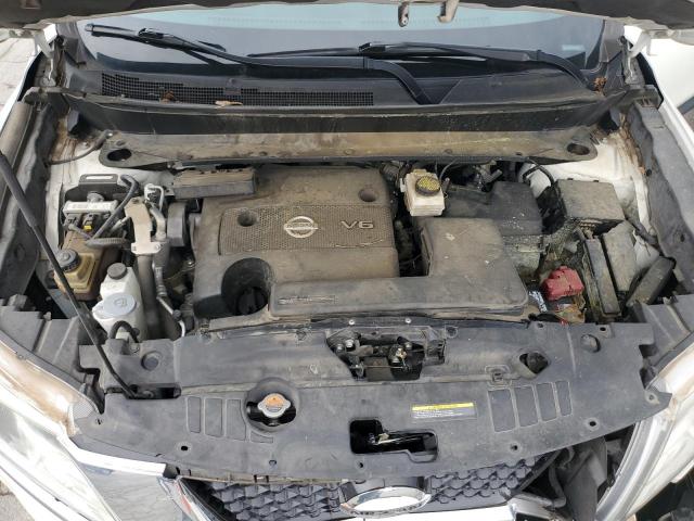 2016 NISSAN PATHFINDER - 5N1AR2MN4GC643967