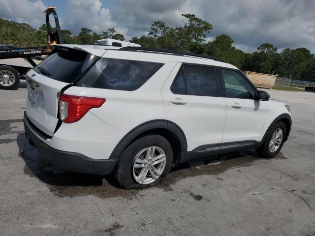 Vin: 1fmsk7dh6mgb40347, lot: 59006185, ford explorer xlt 20213