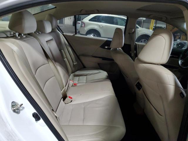 2016 HONDA ACCORD EXL - 1HGCR2F83GA170824