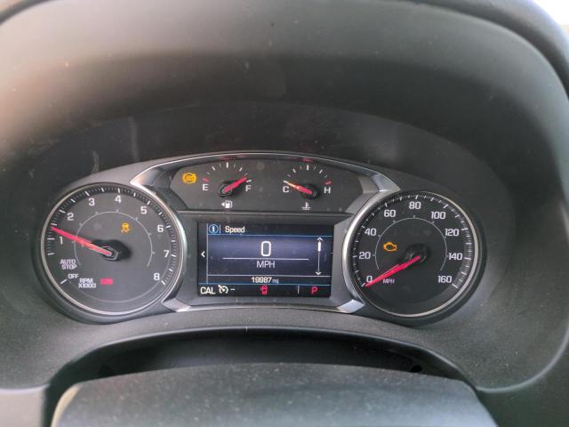 2024 GMC TERRAIN SL - 3GKALMEG0RL187737