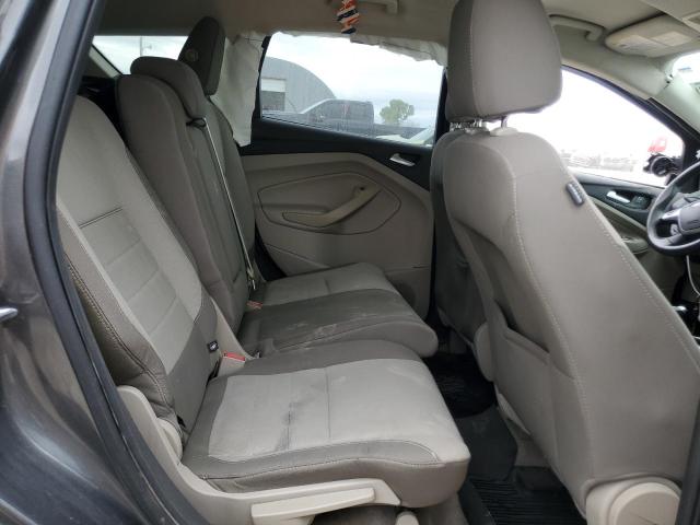 2015 FORD ESCAPE SE - 1FMCU0GX2FUA78460
