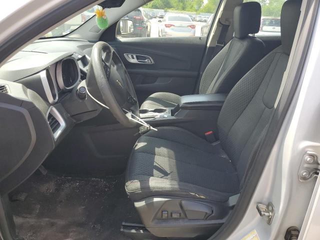 2012 CHEVROLET EQUINOX LS - 2GNALBEK4C6161536