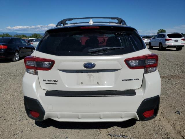 2022 SUBARU CROSSTREK JF2GTAPC4NH270810